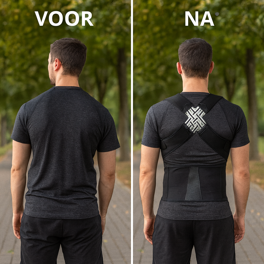 PostureFix PRO