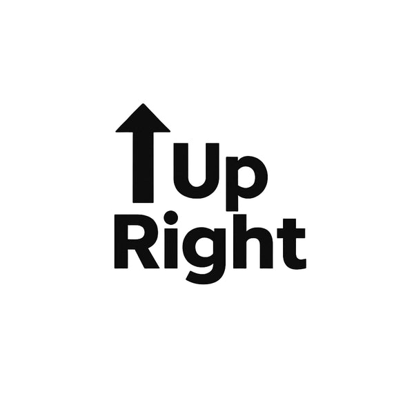 Up Right